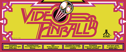 INTERNET ARCADE: VIDEO PINBALL