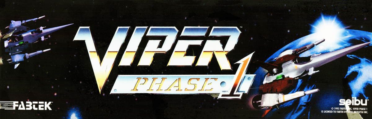 VIPER PHASE 1