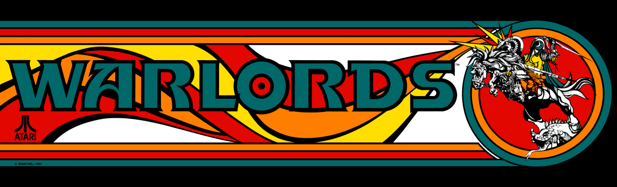 WARLORDS