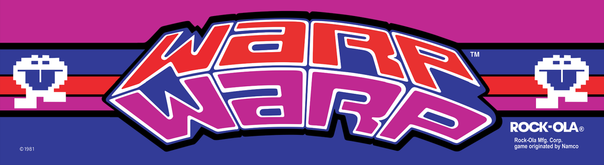 WARP & WARP