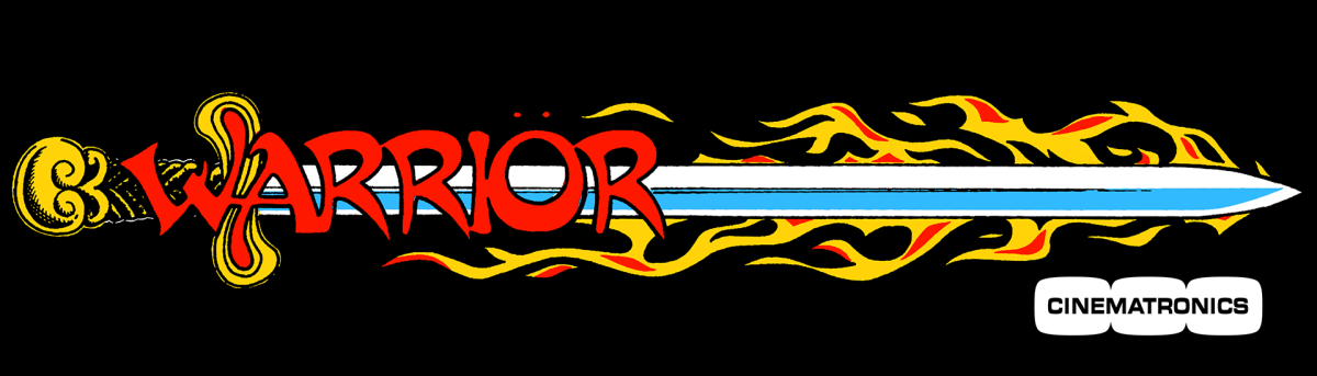 WARRIOR