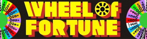 WHEEL OF FORTUNE