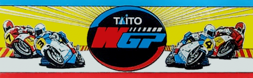 WORLD GRAND PRIX