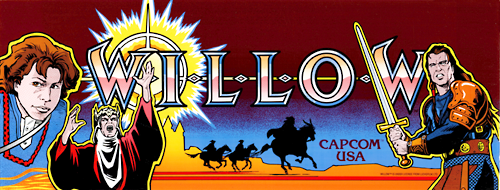 WILLOW
