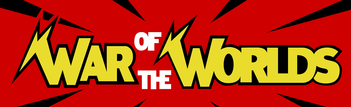 WAR OF THE WORLDS