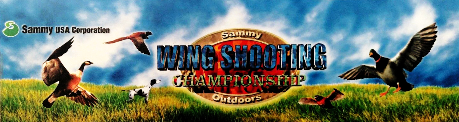 WING SHOOTING CHAMPIONSHIP V2.00