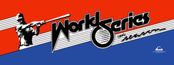 WORLD SERIES: THE SEASON