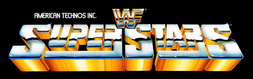 WWF SUPERSTARS
