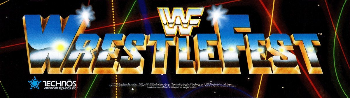 WWF WRESTLEFEST