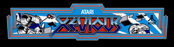 INTERNET ARCADE: XEVIOUS