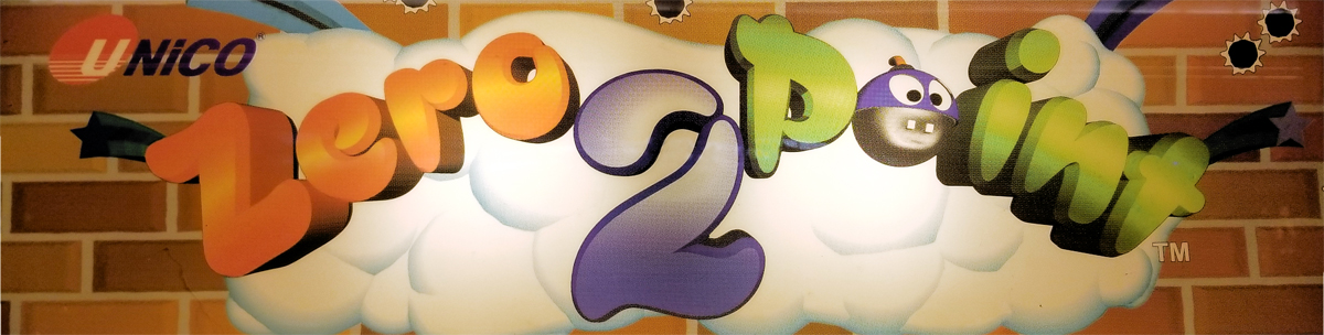 ZERO POINT 2