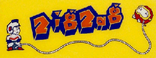 ZIG ZAG