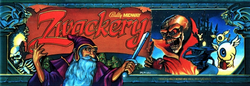 ZWACKERY