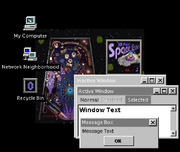 3D Pinball