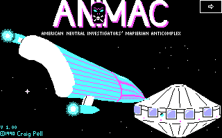 ANIMAC