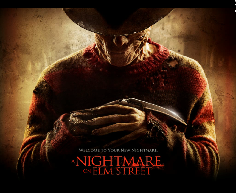 A Nightmare on Elm Street
