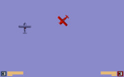 Aces High: The True Air Duel Simulator