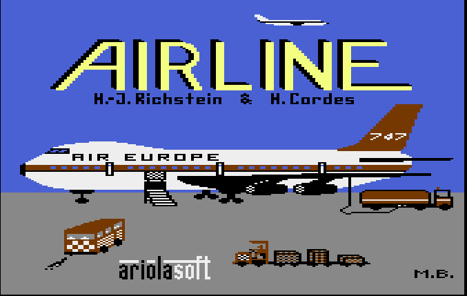Airline