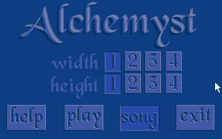 Alchemyst