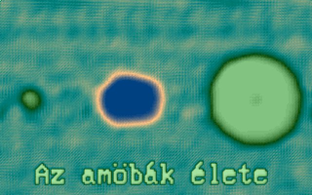 Amoba