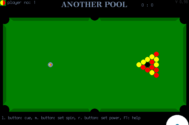 Another Pool