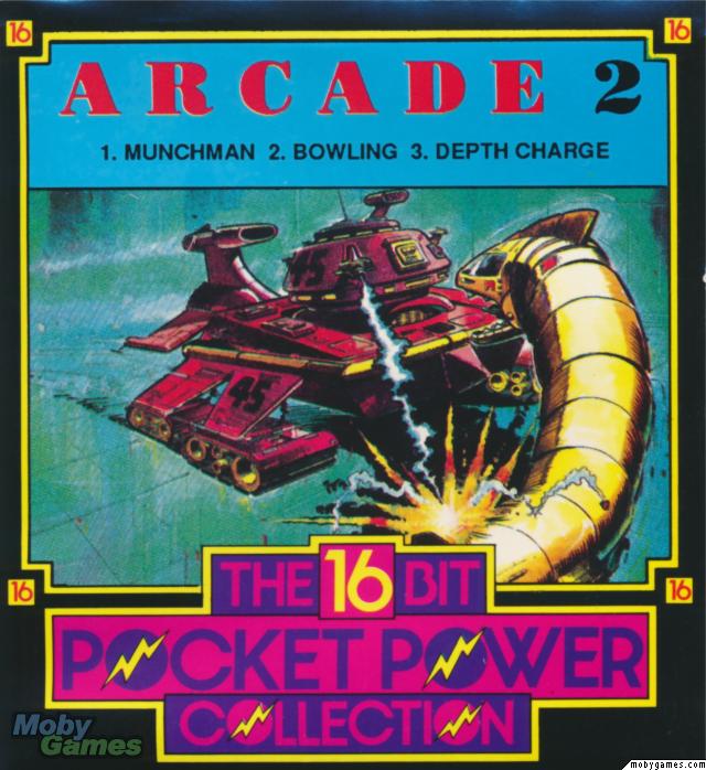 Arcade 2