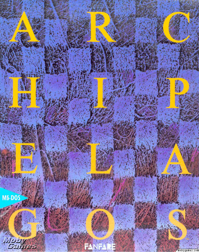 Archipelagos