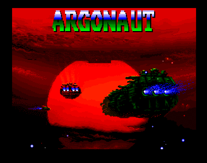 Argonaut