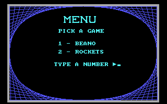 Arithmetic Games Set 1