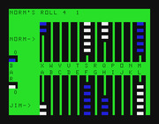 Backgammon