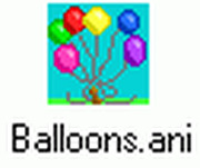 Balloons