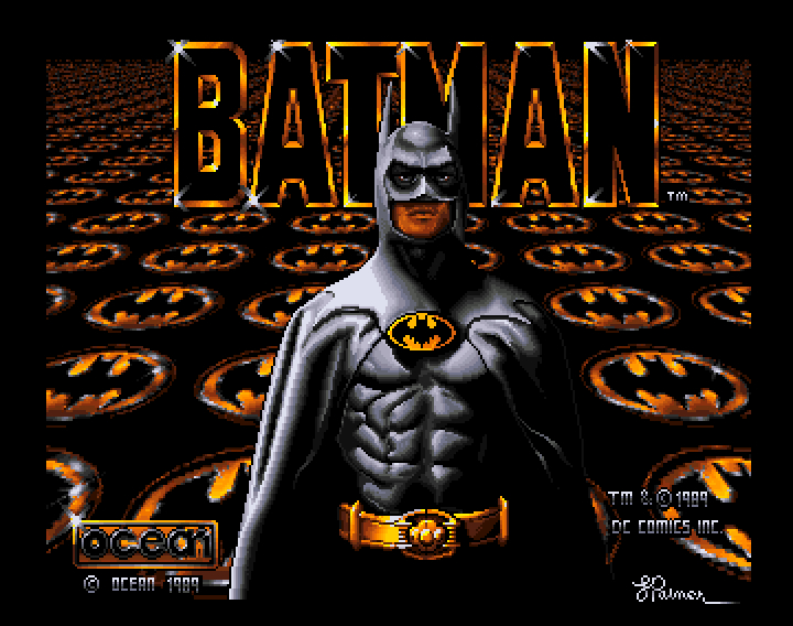 Batman The Movie