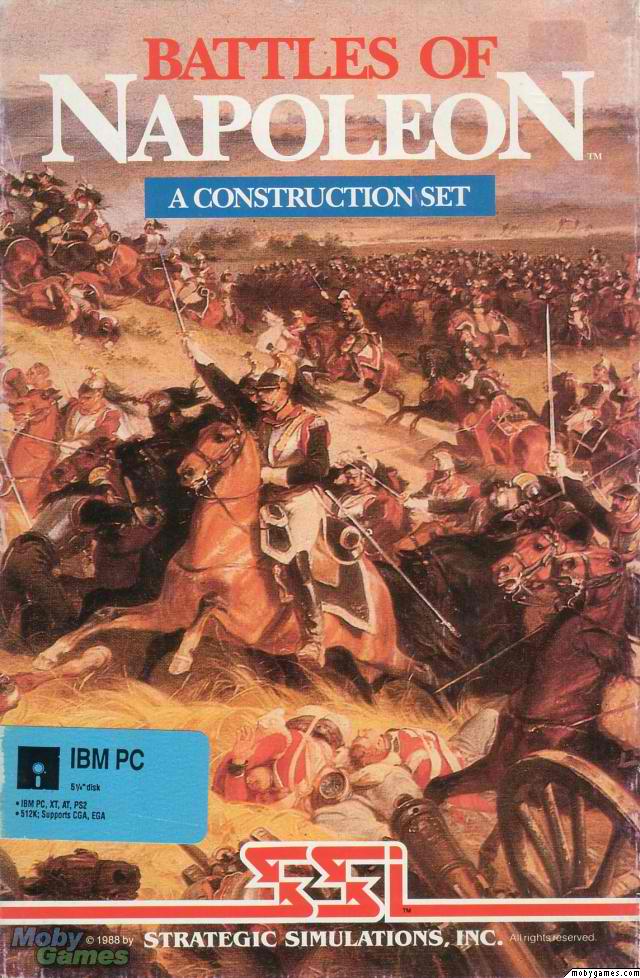 Battles of Napoleon
