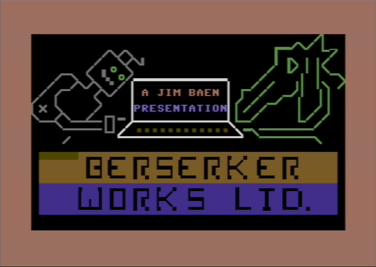 Berserker Raids