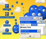 Blue Balls