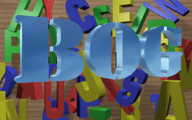 Bog