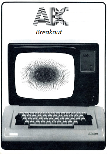 Breakout !