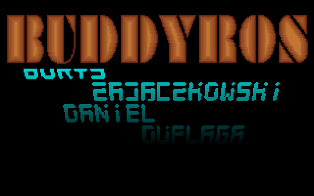 Buddyros