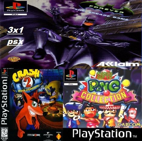 CRASH