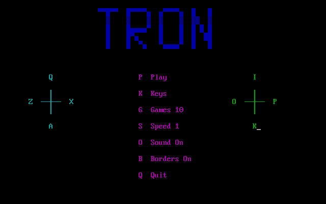 Cbgtron