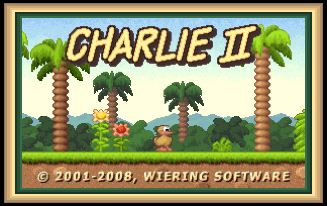 Charlie II