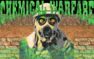 Chemical Warfare