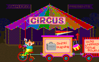 Circus