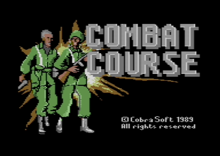 Combat Course
