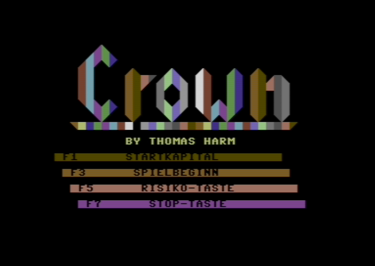 Crown