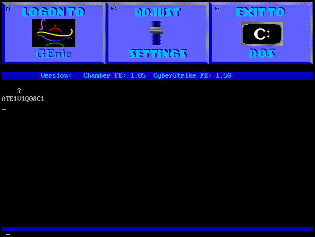 CyberStrike