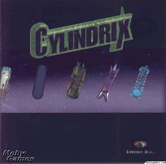 Cylindrix