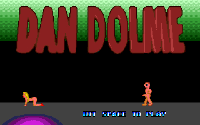 Dan Dolme