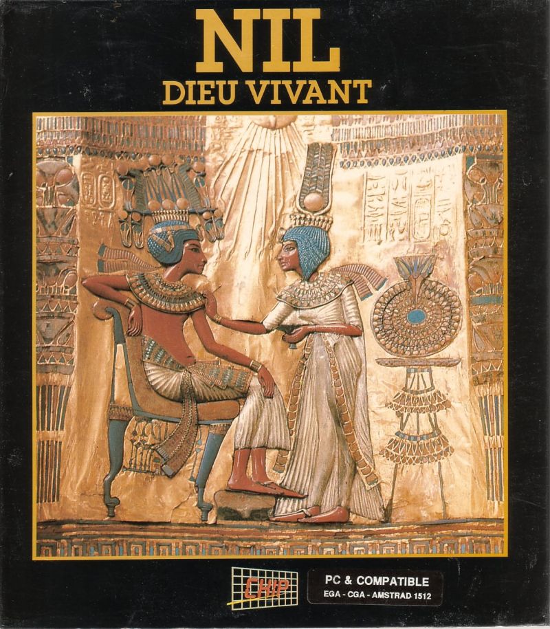Day of the Pharaoh