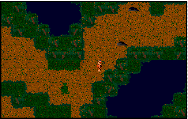 Dino Hunt